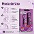 Kit Novex Restart Dos Fios Exossomos: Shampoo e Tratamento Condicionante 300ml - Imagem 6