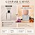 Perfume Etleé Amber Bourbon Eau De Parfum Ep03 30ml - Imagem 3