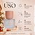 Perfume Etleé Amber Bourbon Eau De Parfum Ep03 30ml - Imagem 6