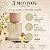 Perfume Etleé French Vanilla Eau De Parfum Ep04 30ml - Imagem 5