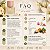 Perfume Etleé French Vanilla Eau De Parfum Ep04 30ml - Imagem 7