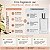 Perfume Etleé Blooming Jasmine Eau De Parfum Epm01 10ml - Imagem 3