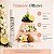Perfume Etleé Blooming Jasmine Eau De Parfum Epm01 10ml - Imagem 4