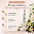 Perfume Etleé Blooming Jasmine Eau De Parfum Epm01 10ml - Imagem 5