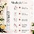 Perfume Etleé Blooming Jasmine Eau De Parfum Epm01 10ml - Imagem 6