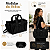 Bolsa Vertix Mala Soft Para Produção Cod. 3569 - Imagem 5