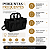 Bolsa Vertix Mala Soft Para Produção Cod. 3569 - Imagem 8