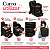 Maleta Vertix Mala Soft Grande Para Maquiagem Cód. 3571 - Imagem 6