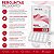 Gel Tip Vertix Pro Nails Square Com 240 Unidades Cód.: 2913 - Imagem 6