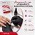 Gel Tip Vertix Pro Nails Oval Com 240 Unidades Cód.: 2914 - Imagem 2