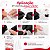 Gel Tip Vertix Pro Nails Bailarina Com 240 Unidades Cód.: 2915 - Imagem 5