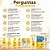 Kit Cimed João e Maria Baby Completo: 200ml Com Lenço Umedecido de 45 Unidades - Imagem 6