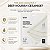 Máscara Facial De Gel Kiss New York Ceramida Deep Nourish Ceramide Overnight Hydrogel Mask - Imagem 4