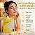 Máscara Facial De Gel Kiss New York Niacinamida Real Vita & Capsule Overnight Hydrogel Mask - Imagem 2