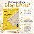 Máscara Facial De Gel Kiss New York Niacinamida Real Vita & Capsule Overnight Hydrogel Mask - Imagem 4