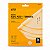 Máscara Facial De Gel Kiss New York Ácido Kójico e Açafrão Brigh Kojic Acid + Turmeric Overnight Hydrogel Mask - Imagem 1