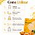Máscara Facial De Gel Kiss New York Ácido Kójico e Açafrão Brigh Kojic Acid + Turmeric Overnight Hydrogel Mask - Imagem 5