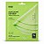 Máscara Facial Kiss New York Extratos Marinhos Marine Calming Sea keep Overnight Hydrogel Mask - Imagem 1