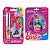 Kit Infantil Impala Barbie: Maquiagem Com Aplicador, 2 Esmaltes e Gloss Labial - Imagem 1