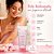 Giovanna Baby Sweet Loção Hidratante Peach 200ml - Imagem 2