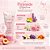 Giovanna Baby Sweet Loção Hidratante Peach 200ml - Imagem 4