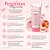 Giovanna Baby Sweet Loção Hidratante Peach 200ml - Imagem 7