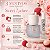 Kit Etleé Perfume Sweet Lychee Eau De Parfum 30ml e 10ml - Imagem 6