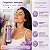 Body Splash Desodorante Giovanna Baby Lilac 260ml - Imagem 2