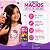 Spray Desembaraçante Perfumado Cia da Natureza Hello Kitty 110ml - Imagem 2