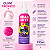 Spray Desembaraçante Perfumado Cia da Natureza Hello Kitty 110ml - Imagem 3