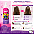 Spray Desembaraçante Perfumado Cia da Natureza Hello Kitty 110ml - Imagem 4
