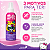 Spray Desembaraçante Perfumado Cia da Natureza Hello Kitty 110ml - Imagem 5