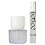Kit Etleé Perfume Coconut Cream Eau De Parfum 30ml e 10ml - Imagem 1