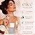 Kit Etleé Perfume Coconut Cream Eau De Parfum 30ml e 10ml - Imagem 2