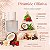 Kit Etleé Perfume Coconut Cream Eau De Parfum 30ml e 10ml - Imagem 5