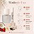 Kit Etleé Perfume Coconut Cream Eau De Parfum 30ml e 10ml - Imagem 7