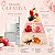 Kit Etleé Perfume Apple Sorbet Eau De Parfum 30ml e 10ml - Imagem 5