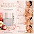 Kit Etleé Perfume Apple Sorbet Eau De Parfum 30ml e 10ml - Imagem 7