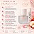 Kit Etleé Perfume Apple Sorbet Eau De Parfum 30ml e 10ml - Imagem 8