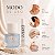 Kit Etleé Perfume Skin Scent Eau De Parfum 30ml e 10ml - Imagem 7