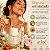 Kit Etleé Perfume Caramel e Pistachio Eau De Parfum 30ml e 10ml - Imagem 2