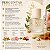 Kit Etleé Perfume Caramel e Pistachio Eau De Parfum 30ml e 10ml - Imagem 8