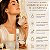 Kit Etleé Perfume Vanilla e Amber Eau De Parfum 30ml e 10ml - Imagem 2