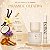 Kit Etleé Perfume Vanilla e Amber Eau De Parfum 30ml e 10ml - Imagem 5