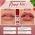 Gloss Labial Luisance Plump Kiss Pink Affair Ref.: L3311 - Imagem 3