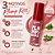 Gloss Labial Luisance Plump Kiss Pink Affair Ref.: L3311 - Imagem 5