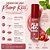 Gloss Labial Luisance Plump Kiss Pink Affair Ref.: L3311 - Imagem 6