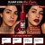 Gloss Labial Luisance Plump Kiss Red Desire Ref.: L3311 - Imagem 3