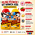 Kit Cia da Natureza Mônica Kids:Shampoo e Condicionador Cabelos Finos e Delicados 260ml - Imagem 3