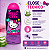 Condicionador Cabelos Cacheados e Ondulados Hello Kitty 260ml Cia da Natureza - Imagem 3